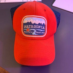 Patagonia Trucker Hat